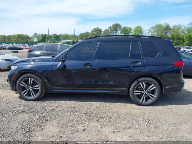 5UXCW2C5XKL084486 BMW X7 Xdrive40i