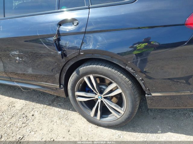 5UXCW2C5XKL084486 BMW X7 Xdrive40i