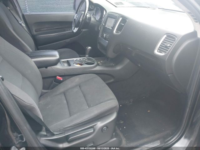 2011 DODGE DURANGO 1D4RE4GG2BC674819 Photo 4