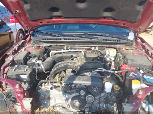 4S4BTAEC5L3187193 Subaru Outback Premium