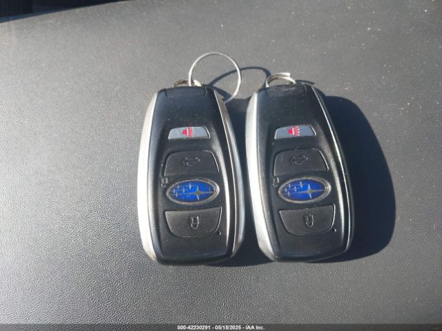 4S4BTAEC5L3187193 Subaru Outback Premium