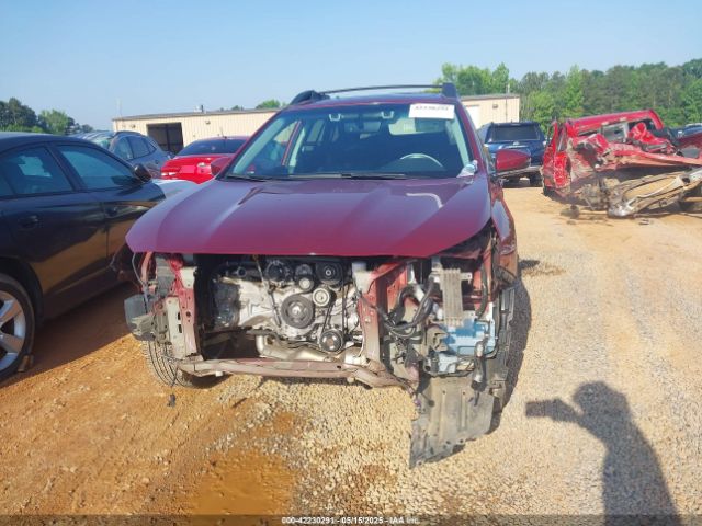 4S4BTAEC5L3187193 Subaru Outback Premium