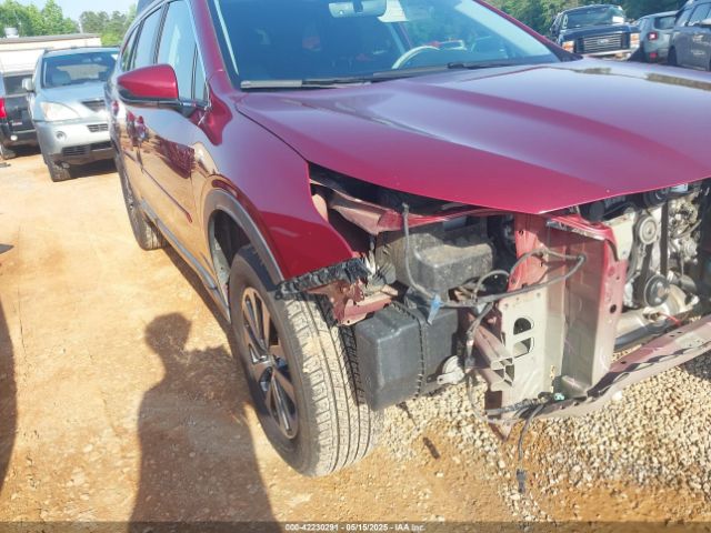 4S4BTAEC5L3187193 Subaru Outback Premium