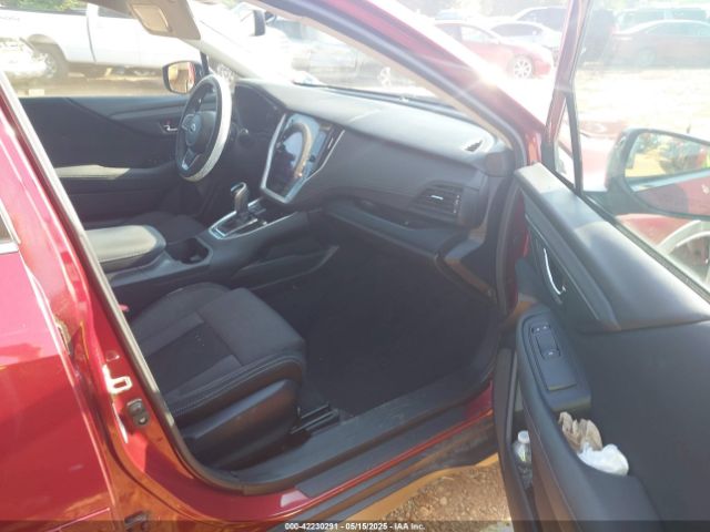 4S4BTAEC5L3187193 Subaru Outback Premium