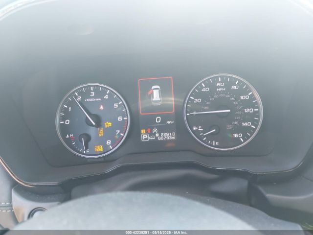 4S4BTAEC5L3187193 Subaru Outback Premium
