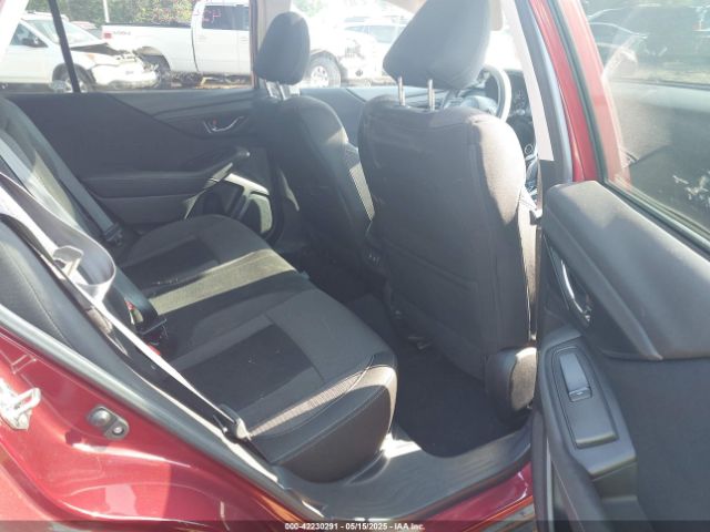 4S4BTAEC5L3187193 Subaru Outback Premium