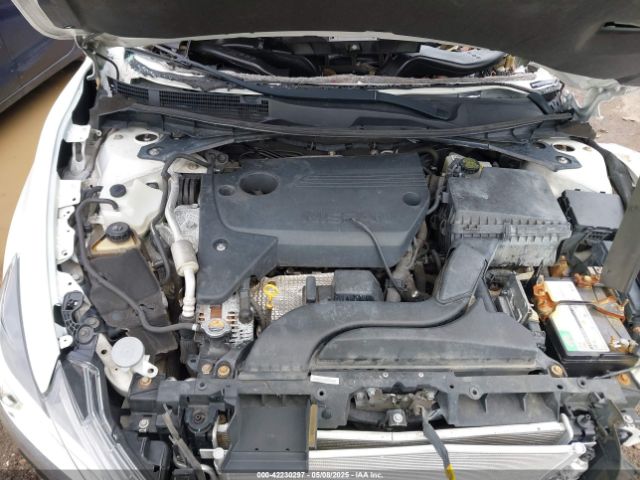 1N4AL3AP0GC258848 Nissan Altima 2.5 S