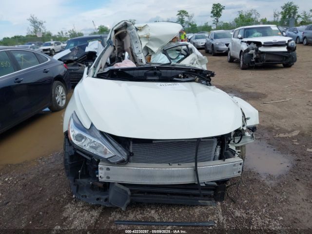 1N4AL3AP0GC258848 Nissan Altima 2.5 S
