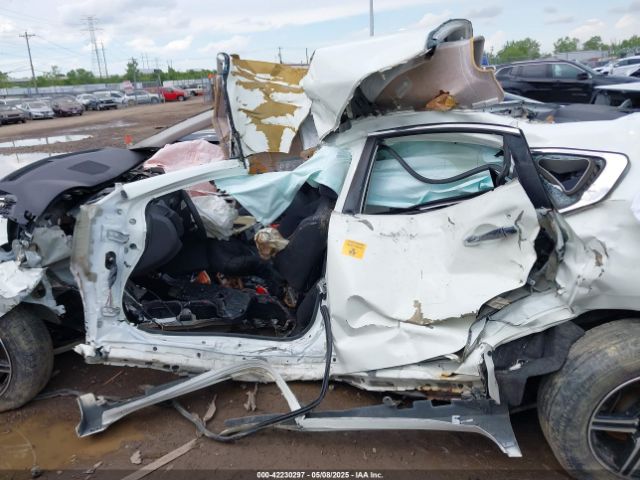 1N4AL3AP0GC258848 Nissan Altima 2.5 S