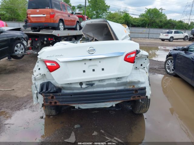 1N4AL3AP0GC258848 Nissan Altima 2.5 S