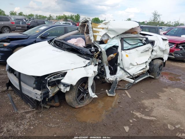 1N4AL3AP0GC258848 Nissan Altima 2.5 S