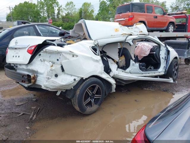 1N4AL3AP0GC258848 Nissan Altima 2.5 S