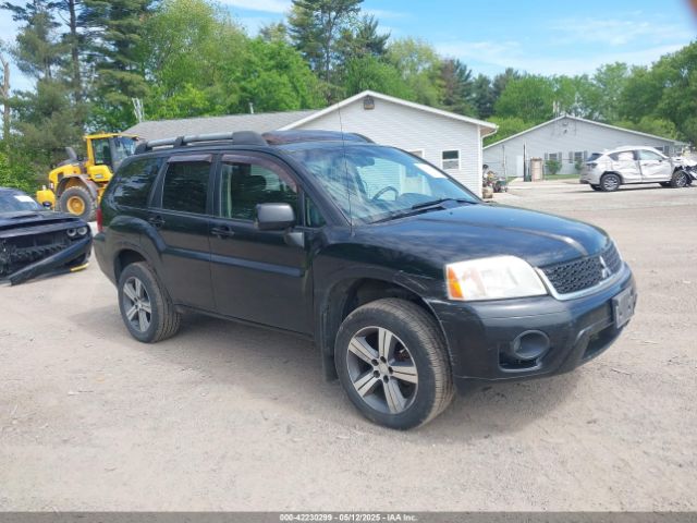 2010 MITSUBISHI ENDEAVOR 4A4JN3AS6AE001366