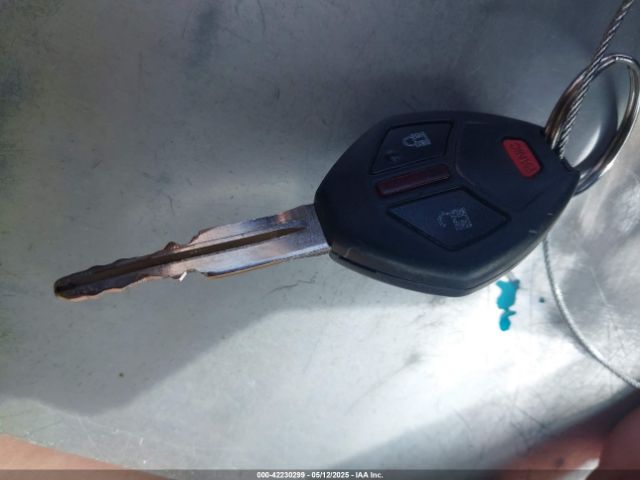 2010 MITSUBISHI ENDEAVOR 4A4JN3AS6AE001366 Photo 10