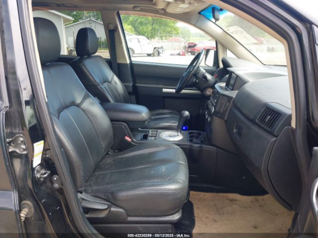 2010 MITSUBISHI ENDEAVOR 4A4JN3AS6AE001366 Photo 4
