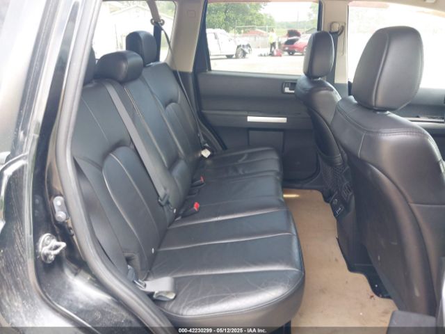 2010 MITSUBISHI ENDEAVOR 4A4JN3AS6AE001366 Photo 7