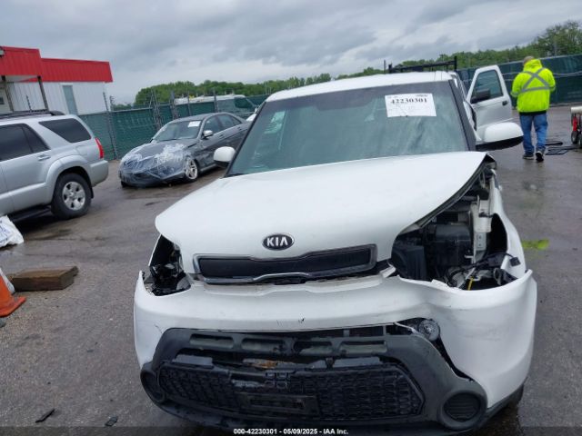 KNDJN2A25E7110638 KIA Soul