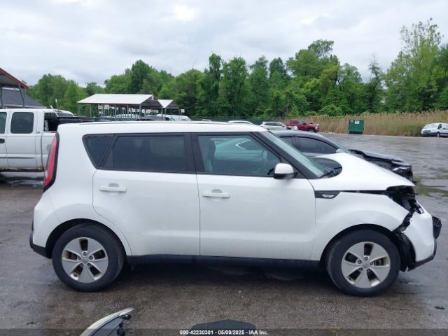 KNDJN2A25E7110638 KIA Soul