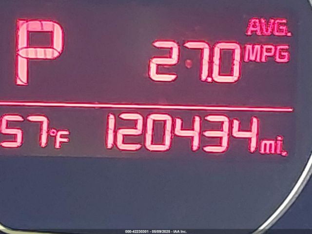 KNDJN2A25E7110638 KIA Soul