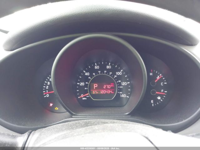 KNDJN2A25E7110638 KIA Soul