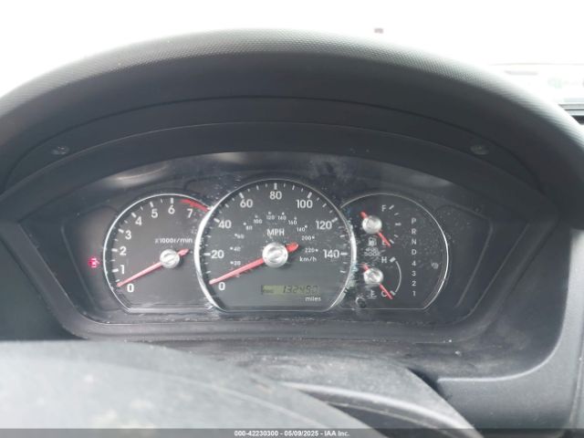 2012 MITSUBISHI GALANT 4A32B2FF5CE008383 Photo 6