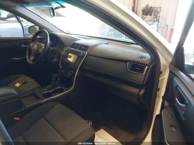 4T4BF1FK4GR547430 Toyota CAMRY LE