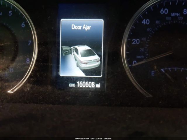 4T4BF1FK4GR547430 Toyota CAMRY LE