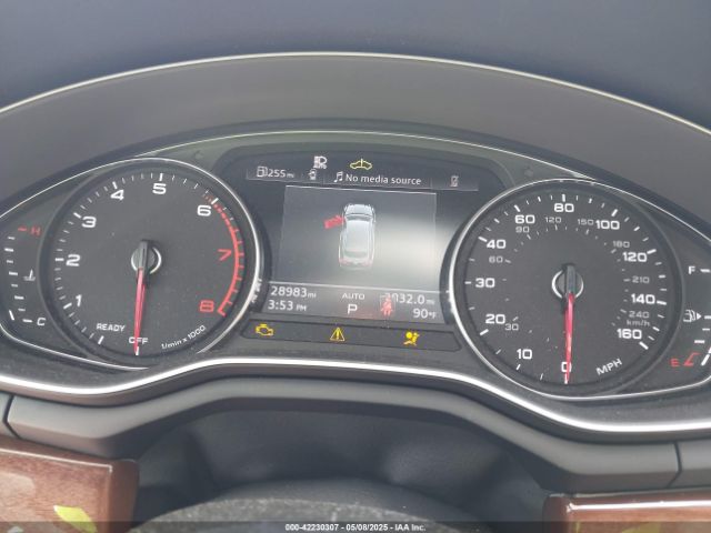 2023 AUDI A5 SPORTBACK WAUABCF57PA020461 Photo 6