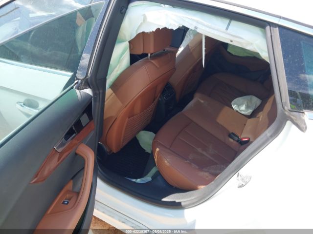 2023 AUDI A5 SPORTBACK WAUABCF57PA020461 Photo 7