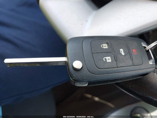 1G1PC5SB8E7114515 Chevrolet Cruze 1lt Auto