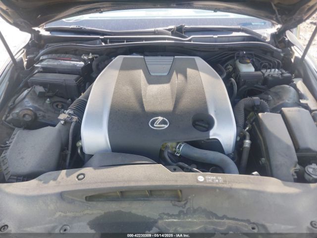 JTHCM1D28H5020352 Lexus IS 300