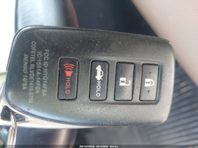 JTHCM1D28H5020352 Lexus IS 300