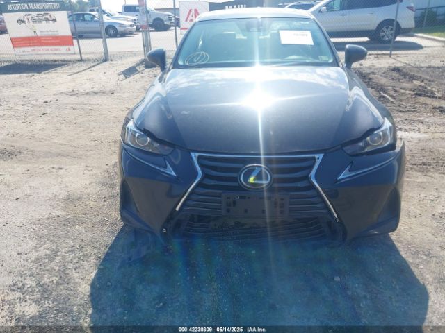 JTHCM1D28H5020352 Lexus IS 300