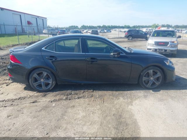 JTHCM1D28H5020352 Lexus IS 300