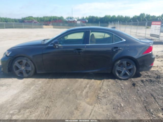 JTHCM1D28H5020352 Lexus IS 300