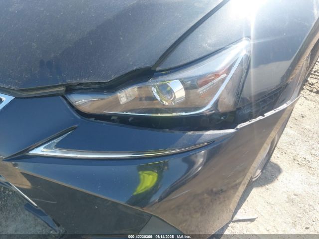 JTHCM1D28H5020352 Lexus IS 300