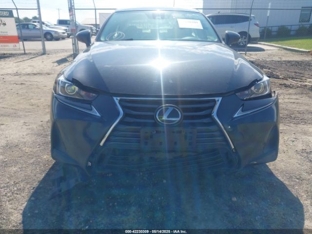 JTHCM1D28H5020352 Lexus IS 300