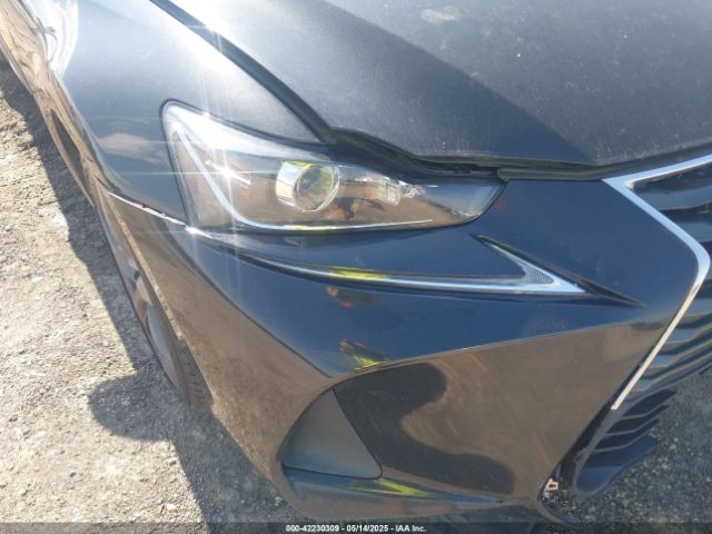 JTHCM1D28H5020352 Lexus IS 300