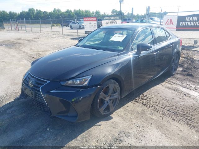 JTHCM1D28H5020352 Lexus IS 300