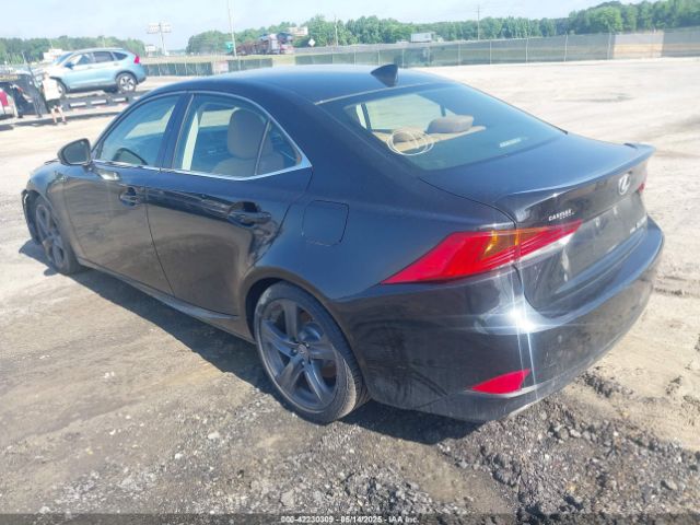 JTHCM1D28H5020352 Lexus IS 300