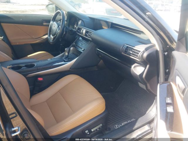 JTHCM1D28H5020352 Lexus IS 300