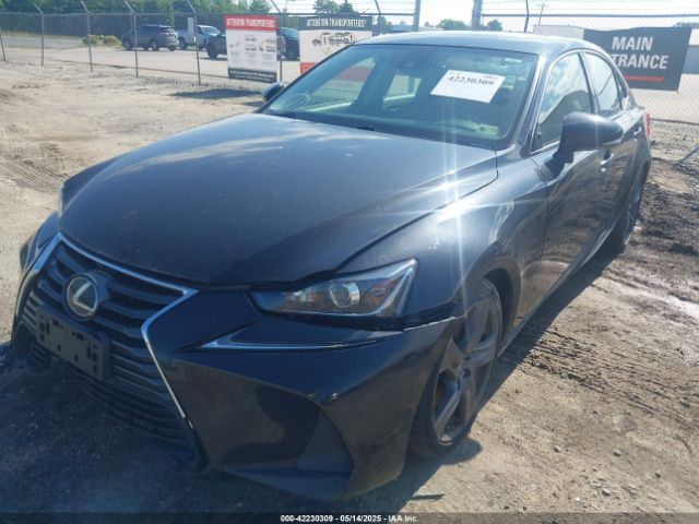 JTHCM1D28H5020352 Lexus IS 300