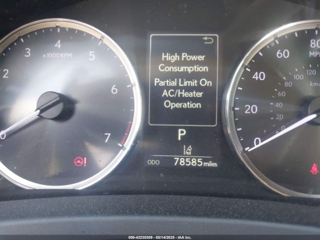 JTHCM1D28H5020352 Lexus IS 300
