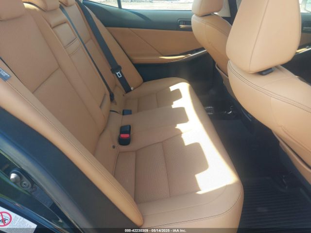 JTHCM1D28H5020352 Lexus IS 300