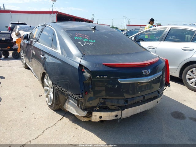 2016 CADILLAC XTS 2G61M5S38G9100251 Photo 2