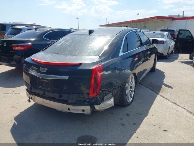 2016 CADILLAC XTS 2G61M5S38G9100251 Photo 3