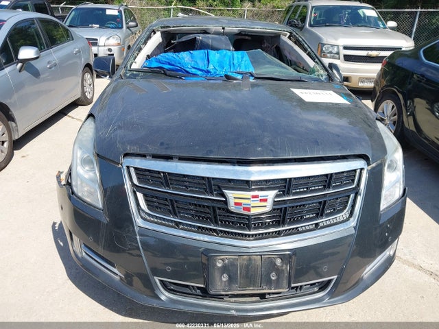 2016 CADILLAC XTS 2G61M5S38G9100251 Photo 5