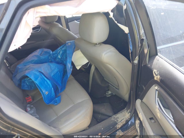2016 CADILLAC XTS 2G61M5S38G9100251 Photo 7