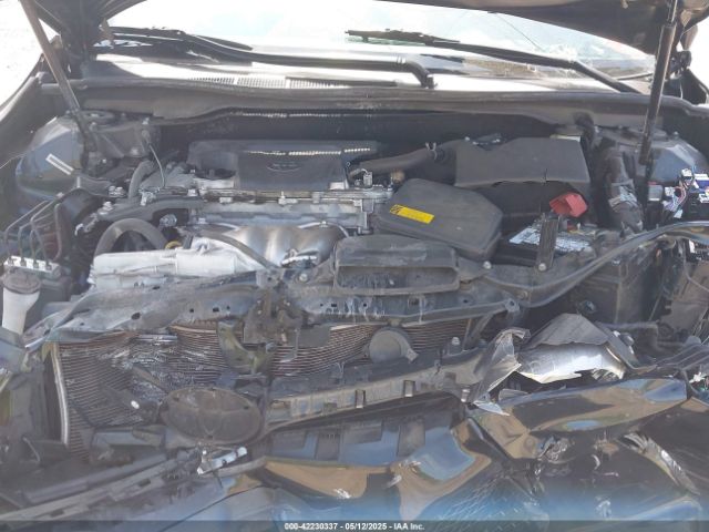 2015 TOYOTA CAMRY 4T1BF1FKXFU954502 Photo 9