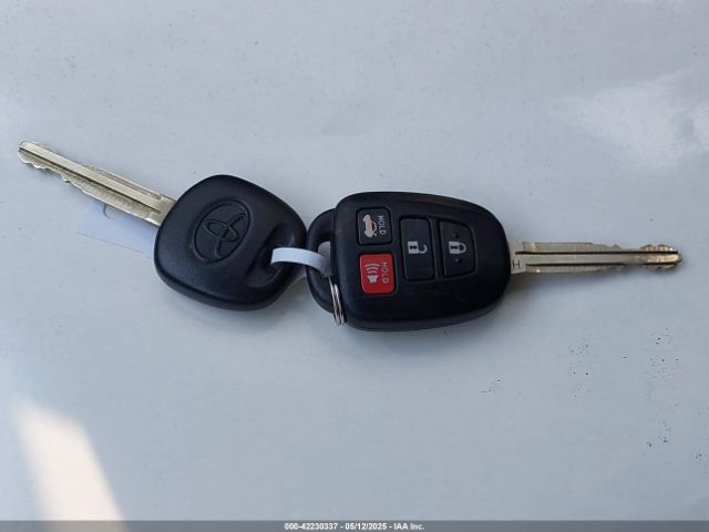 2015 TOYOTA CAMRY 4T1BF1FKXFU954502 Photo 10